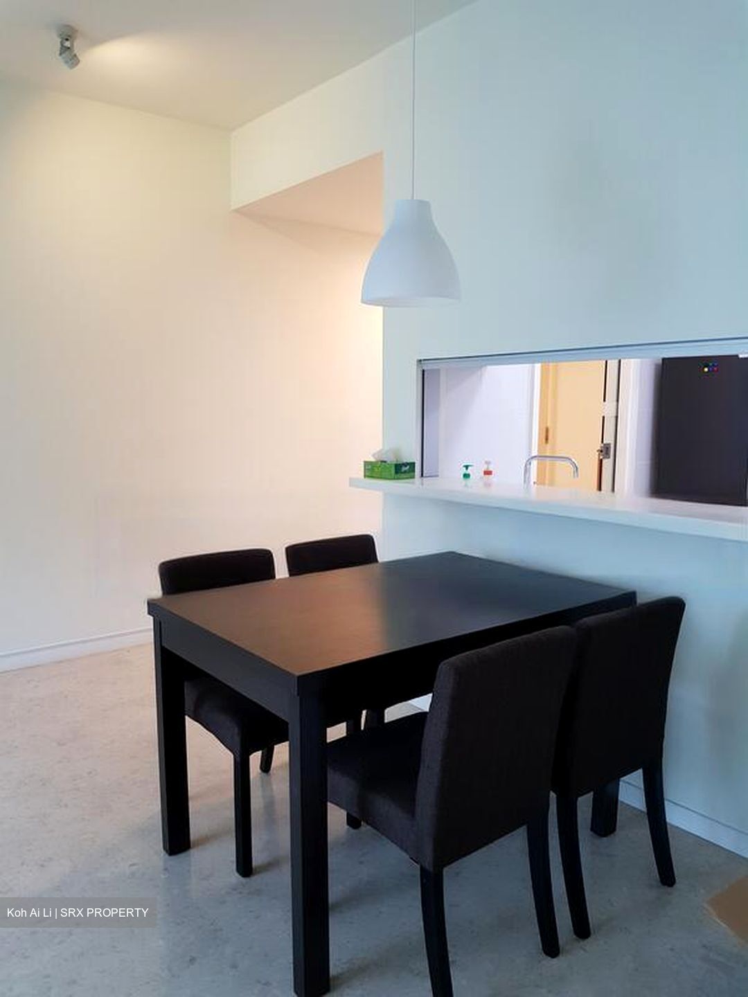 Ferraria Park Condominium (D17), Condominium #628890881